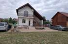 Casă 5 camere, 2 niveluri, intrări și utilități separate – Șag