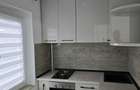 Inchiriez garsoniera. Totul nou si modern! Aproape de centrul pietonal! Vis a vis de Terasa Anna!0722681900 Etaj 1.Loc de parcare Urmeaza patul birou - 4