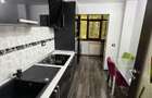 Inchiriez apartament 3 camere , Tiglina III - 1