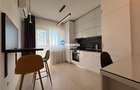 Inchiriez apartament 2 cam, open space, zona Moara de Vant - Complex Roua Reside - 5