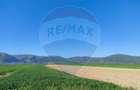 Panorama deasupra lumii Teren de poveste Gura Raului, zona Peste Grui - 6