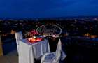 Penthouse premium si comunitate inchisa in Sunny Hill Residence
