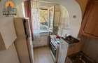 Garsonieră mobilată în Noua, Brașov | 32 mp | Centrală proprie