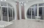 Inchiriez apartament 2 camere in Deva, zona ultracentrala, etaj 1, - 2