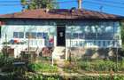 Casă cu 2 camere cu Teren 1471 Mp în Ciolănești - 1