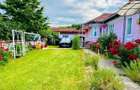 Vand casa locuibila cu teren 1490 mp