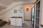 Apartament 2 camere 1 Mai complet utilat si mobilat cu centrala propri - 2