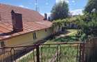 Casa in mediu rural cu teren