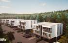 Comision 0% Teren autorizat pentru duplex in Floresti | Str. Fagului - 6
