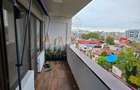 Apartament 3 camere Timpuri Noi / 2015 / Parcare - 13