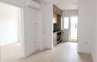 Studio 2 camere 41 mp , balcon 8 mp , etaj 6 - 17