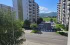 Garsoniera mobilata cu balcon ?i terasa, etaj 2 de inchiriat - 11