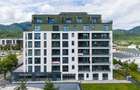 Penthouse Premium | Vedere la munte | Smart Home | 2 Parcari subterane - 1