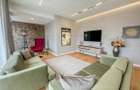 Apartament tip penthouse | 3 camere + parcare | View deosebit | Kasper - 2