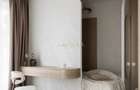 Pentru investiție. Apartament modern bloc nou strada Teilor - 5