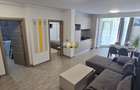 Apartament 2 camere Mamaia Nord Alezzi Beach Vedere la mare Parcare - 6