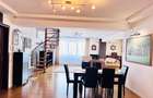 Penthouse  Mobilat / Terasa Superba / Parcare / Aviatorilor /Parc Regele Mihai I