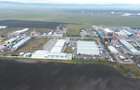 Teren intravilan 5,5 ha industrial deschidere 150 ml soseaua Constantei - 4