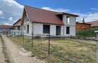 Casa noua de vanzare la Sancraieni