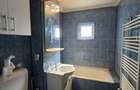 Inchiriez apartament 2 camere, etajul 1,Vlaicu