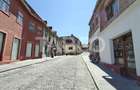 Apartament cu 2 camere si pivnita in Centrul Istoric Sibiu - 10