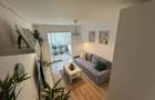 PROPRIETAR - Garsoniera Palladium Residence - 6