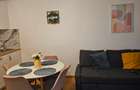 Apartament cu 2 camere semidecomandat în Sinaia - 1