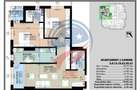 Apartament cu 3 camere de vanzare in Craiova Calea Severinului | Blo