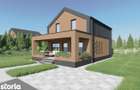 Vila de vanzare - Snagov - 20