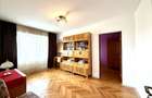 Apartament 3 camere etaj 1 bloc particular mobilat zona Tribunalului - 19