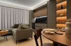 2 Camere Cortina North Aviatiei Pipera Terasa Parcare Design Premium