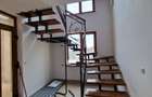 Casa 210 mp, tip duplex, 300 mp curte libera, zona Trei Stejari - 1