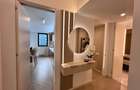 Cortina North | 2 camere ultra-modern | Etaj 8 | Balcon generos + parcare - 2