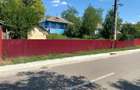 Casă cu 2 camere cu Teren 2200 Mp în Mânjești - 3