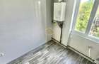 Etaj 3 | Apartament renovat cu 2 camere + garaj | Botizului