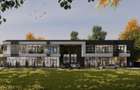 TEREN DE VANZARE DUMBRAVENI, ILFOV | 1.140 MP | Proiect spatii comerciale in curs de autorizare - 4