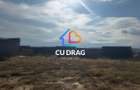 OPORTUNITATE TEREN Bungard INTRAVILAN cu toate utilitatile