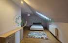 Inchiriem apartament la mansarda zona N. Iorga, Sibiu - 9
