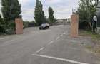 Teren vanzare front stradal DN 26 VANATORI - 2