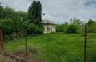 Vanzare casa si teren, sat Laicai - comuna Ceta?eni, jude?ul Arges - 1
