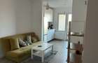 Apartament doua camere, tip studio, de inchiriat mobilat complet Drumul Binelui, zona Bd. Metalurgiei - 1