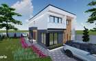 Casa noua P+1 Sat Costi, 160 mp utili 480 mp teren Finisaje la alegere - 12