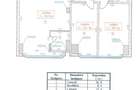 Apartament 3 Camere Unirii, Vedere Biblioteca Națională | 90mp Bloc Monolit - 5