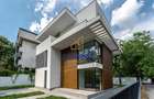 Vila individuala langa Lacul Baneasa | 6 camere, lift interior - 3