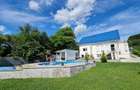 Vand Casa P+1 cu piscina, Curtea de Arges - 1