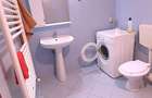 2 Camere mobilat si utilat, Centrala Proprie, bloc 2014 - 9