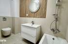 2 camere 45 mp, balcon 10 mp, eraj 5 din 8, garaj, Floresti Residence - 2