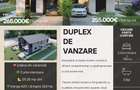 Ultima unitate disponibila Duplex nou Dumbravi?a, Str. Johannes Kepler 8 - 4