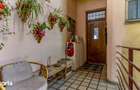 Apartament cu gradina in vila interbelica, Str. Crisan - 1