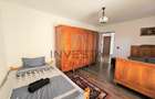 Apartament spatios cu 10 camere si parcare de inchiriat, Borhanci!